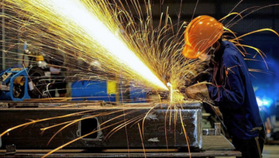 Paritarias de la UOM: el gremio metalúrgico llevó revisión a un 50,2% de aumento anual