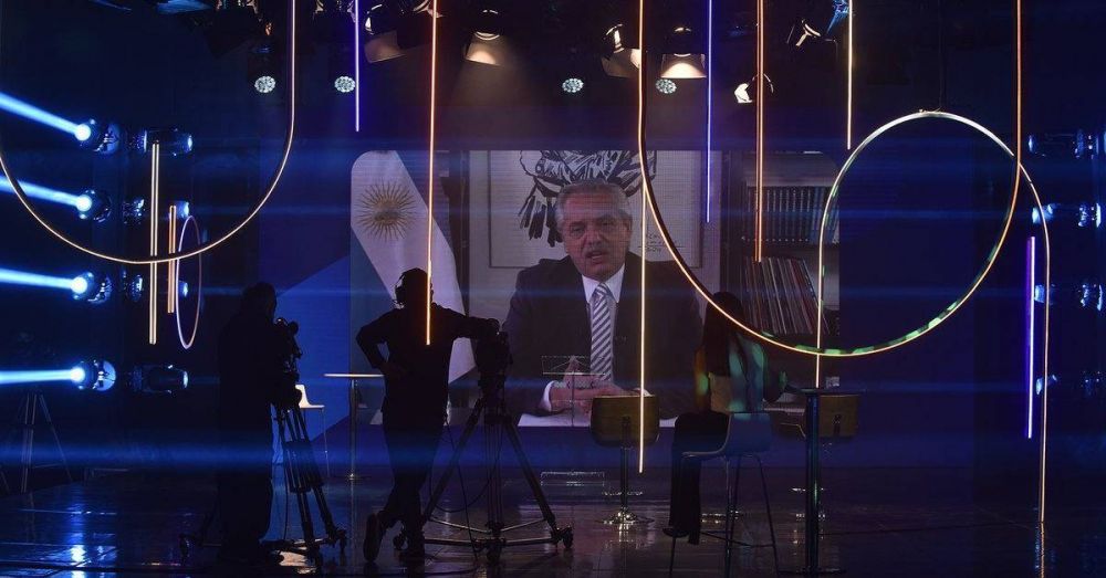 Coloquio de IDEA 2021: comienza la reunin empresaria, pero en Buenos Aires, sin Alberto Fernndez y con un alto clima de incertidumbre