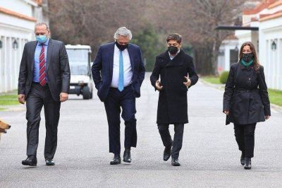 Berni, picante: 