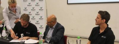 BALCARCE: PROCENS se suma al sector industrial planificado