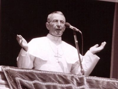 El papa Juan Pablo I ser� beatificado