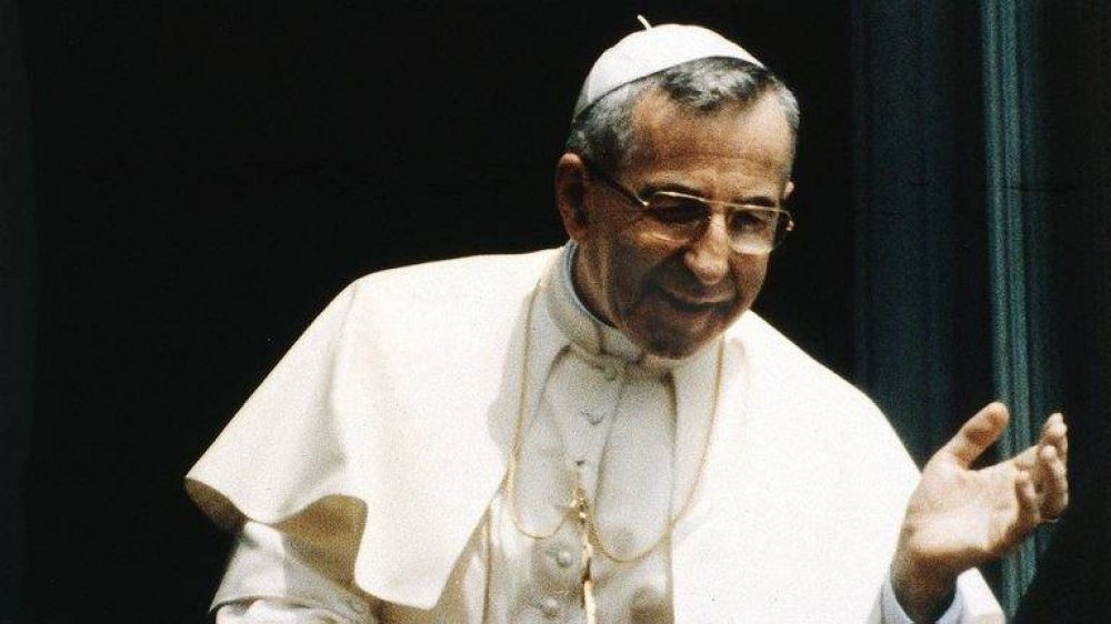 Juan Pablo I: hambre en la infancia, la elecci�n inesperada y las dudas sobre su muerte