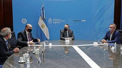 La empresa Dow anunci� que continuar� produciendo en Santa Fe