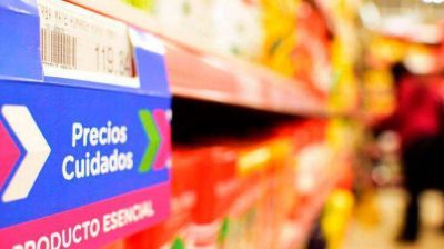 Precios Cuidados: habr� 1.247 productos sin aumentos hasta enero