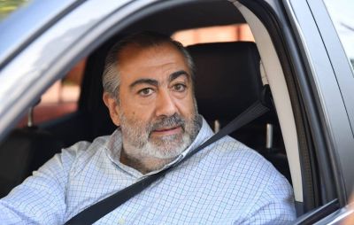 Con la CGT en el horizonte, Daer se prepara para renovar su mandato en Sanidad y la inc�gnita es si la izquierda ganar� terreno