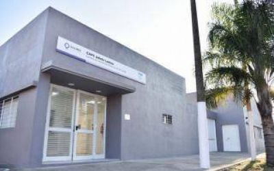 Llegan los Centro de Atenci�n Primaria de la Salud a Castelli y Jun�n