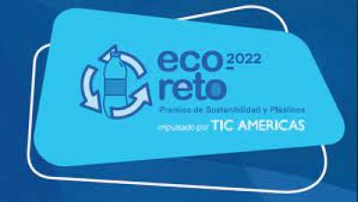 Yabt y Pepsico anuncian el Eco-Reto 2022