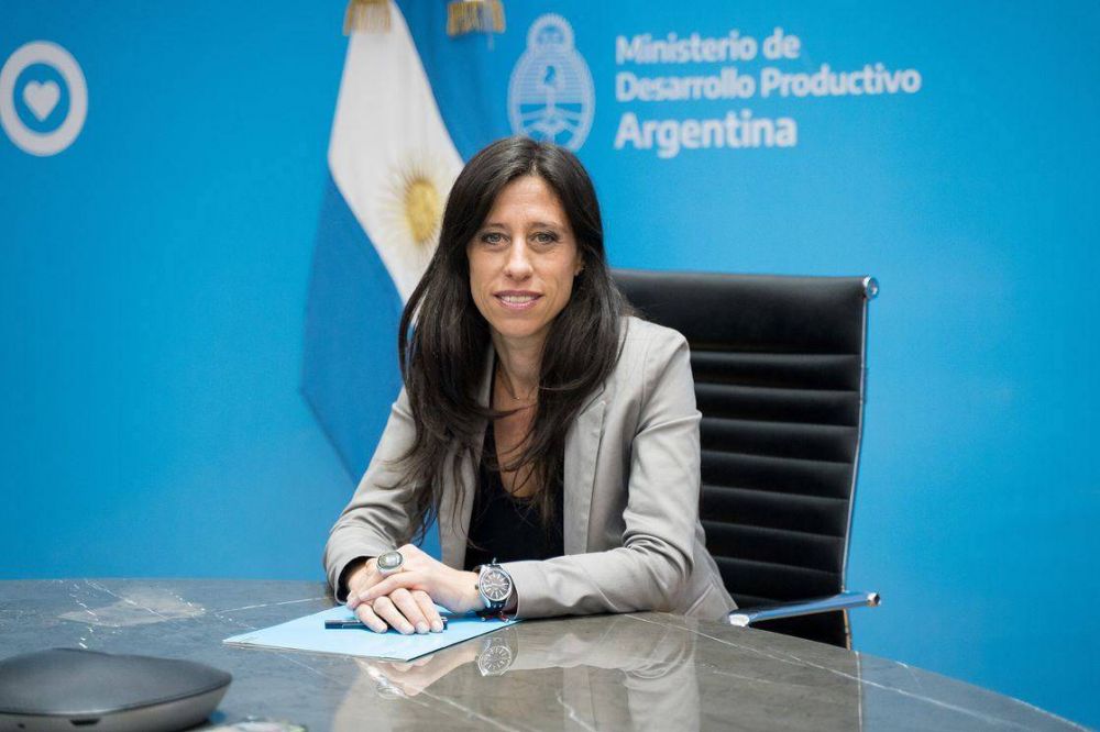 La CGT advirti� que la salida de Paula Espa�ol fue porque 