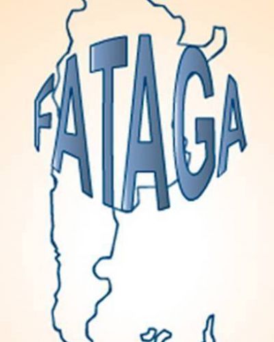 La Federación Argentina de Trabajadores de Aguas Gaseosas y Afines (FATAGA) dio a conocer los nuevos incrementos salariales