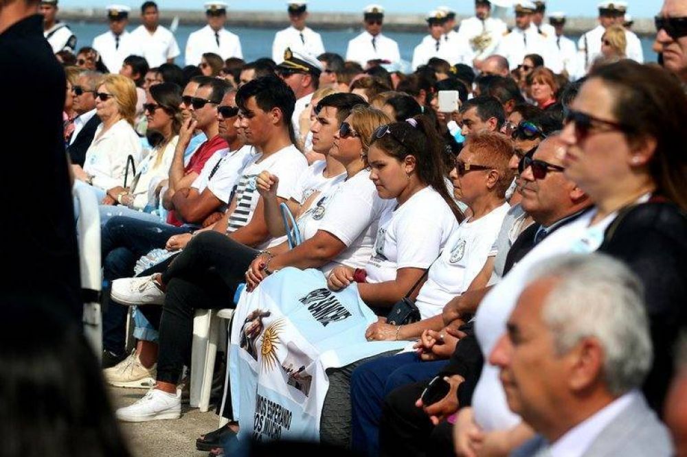 Mauricio Macri apel su prohibicin de salir del pas