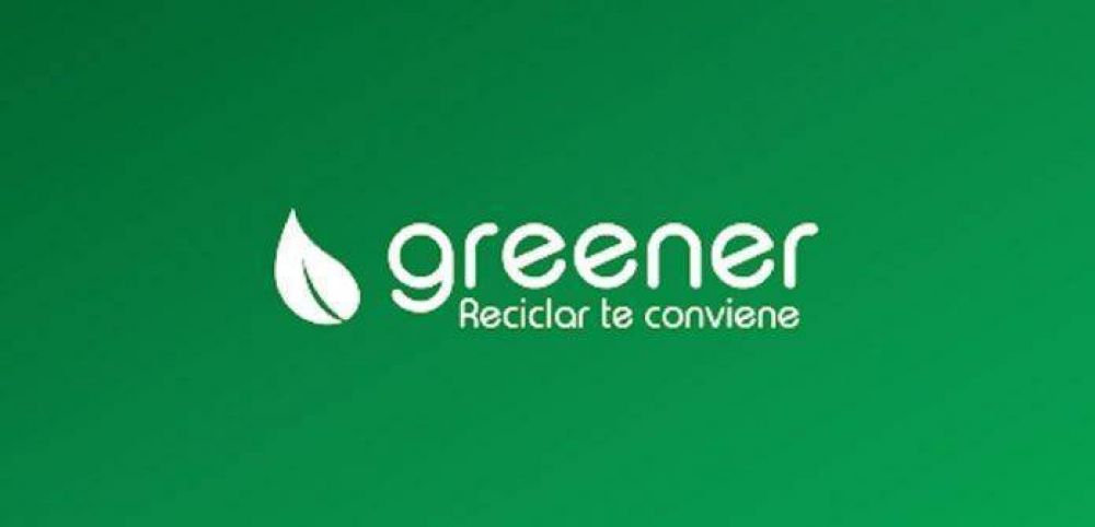 Posadas ǀ Comenz a funcionar la aplicacin de recoleccin de residuos Greener Bio en la Chacra 54