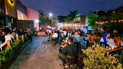 Gastron�micos de Rosario denuncian obstrucciones ilegales para presentar lista opositora