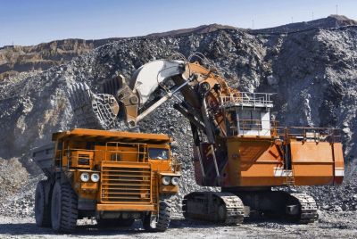 Mineros cerraron paritaria anual en 48% para la Rama Extractiva