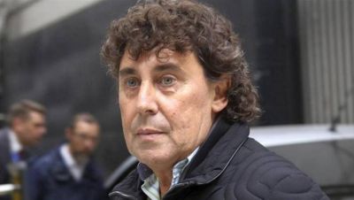 Pablo Micheli llamó a marchar el 17 de octubre y advirtió que «se perdió la calle»