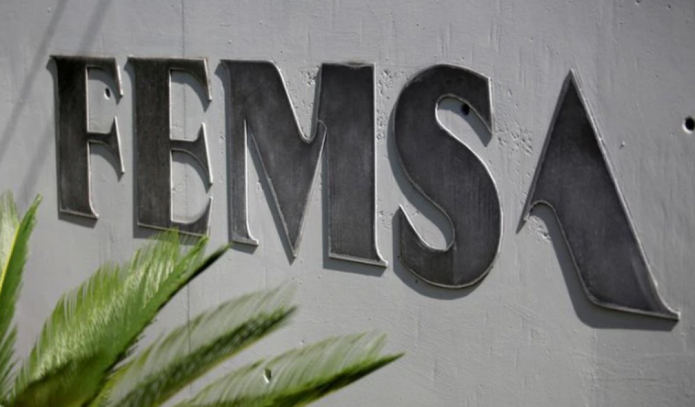 Mexicana FEMSA cambiar de director general el 1 de enero de 2022
