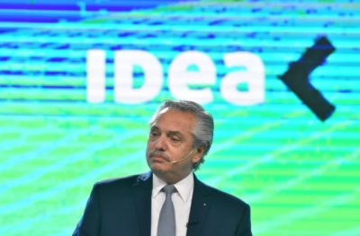 Congelamiento de precios: el Gobierno expone su m�ximo nivel de temor camino a las elecciones