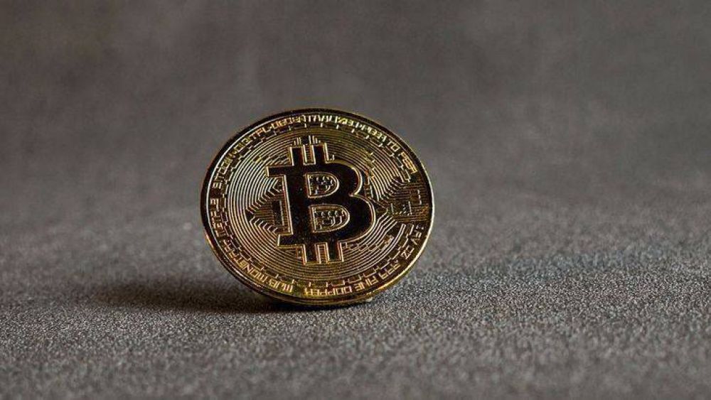 Bitcoin cerca de los u$s62.000, a un paso de tocar nuevo rcord histrico