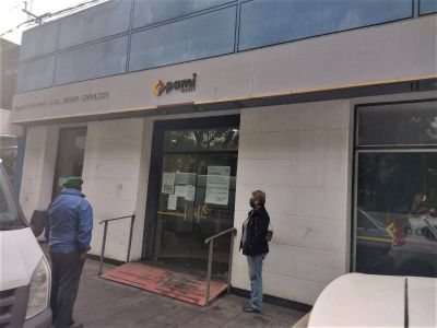 El drama de los pacientes de Pami: �Es un peregrinar�