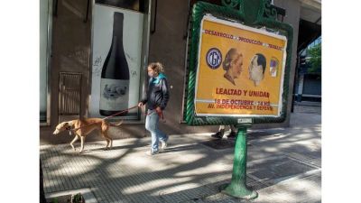 D�a de la Lealtad: el peronismo se moviliza a las plazas y fortalece el respaldo al Gobierno