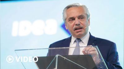 Trabajo, precios, vivienda y agenda federal: los ejes para reimpulsar la gesti�n