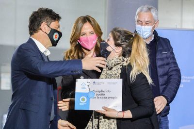 Los tres pilares estrat�gicos del tramo final de la campa�a que apuesta a recuperar el basti�n