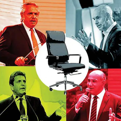 Un plan ronda al c�rculo rojo