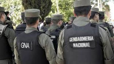 Fuerzas federales: se reedita la polémica tras la decisión de Nación de desplegar 6 mil efectivos en el Conurbano