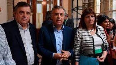 Juntos por el Cambio cerr� las puertas a dialogar con el Gobierno