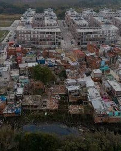 Audiencia pública récord: cómo arrancó el debate sobre el plan de IRSA para construir un barrio en la ex Ciudad Deportiva