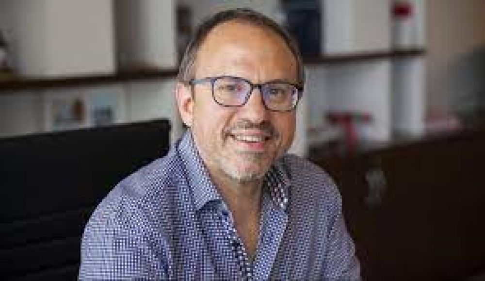 Valenzuela asegur que a los bonaerenses les preocupa la economa y la seguridad