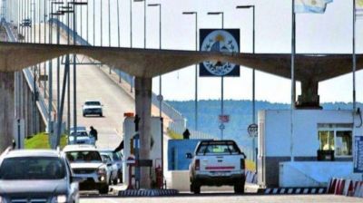 Entre Ríos reabrirá sus fronteras con Uruguay en las próximas horas