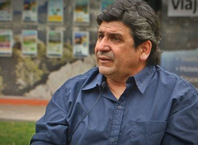 Fernando Leguiza: 