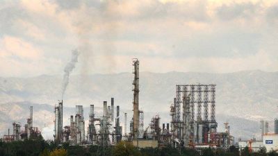 S�lo el 10% de las empresas de Argentina tratan de manera adecuada sus residuos industriales