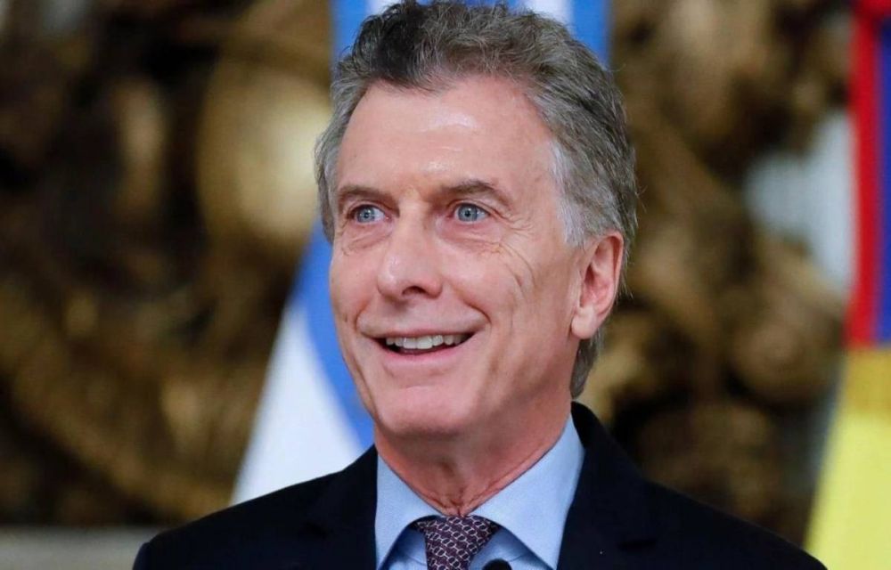Mauricio Macri analiza no presentarse el mircoles ante el juez de Dolores en la causa por espionaje