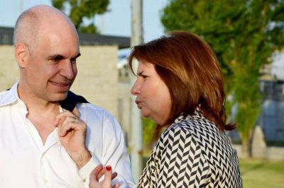 Grieta en Juntos por el Cambio por el di�logo con el Gobierno