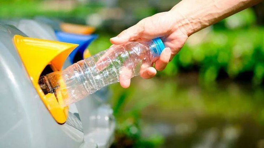 Europa y EEUU poseen la mayor�a de patentes en el reciclaje de pl�sticos