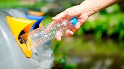 Europa y EEUU poseen la mayor�a de patentes en el reciclaje de pl�sticos