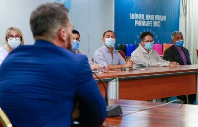 Habitantes de siete municipios podr�n realizar tr�mites en la Superintendencia de Salud, desde sus localidades