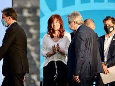 El Gobierno y la oposici�n ya intercambiaron condiciones para negociar un pacto que facilite el acuerdo con el FMI