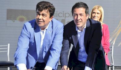 El gobierno de la Provincia invertir� 1.500 millones de pesos en obras