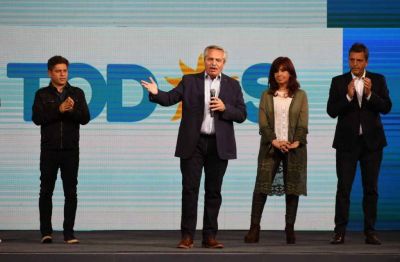 La pulseada por precios expuso la debilidad del Gobierno: por qu� puede ser una muestra de lo que se viene