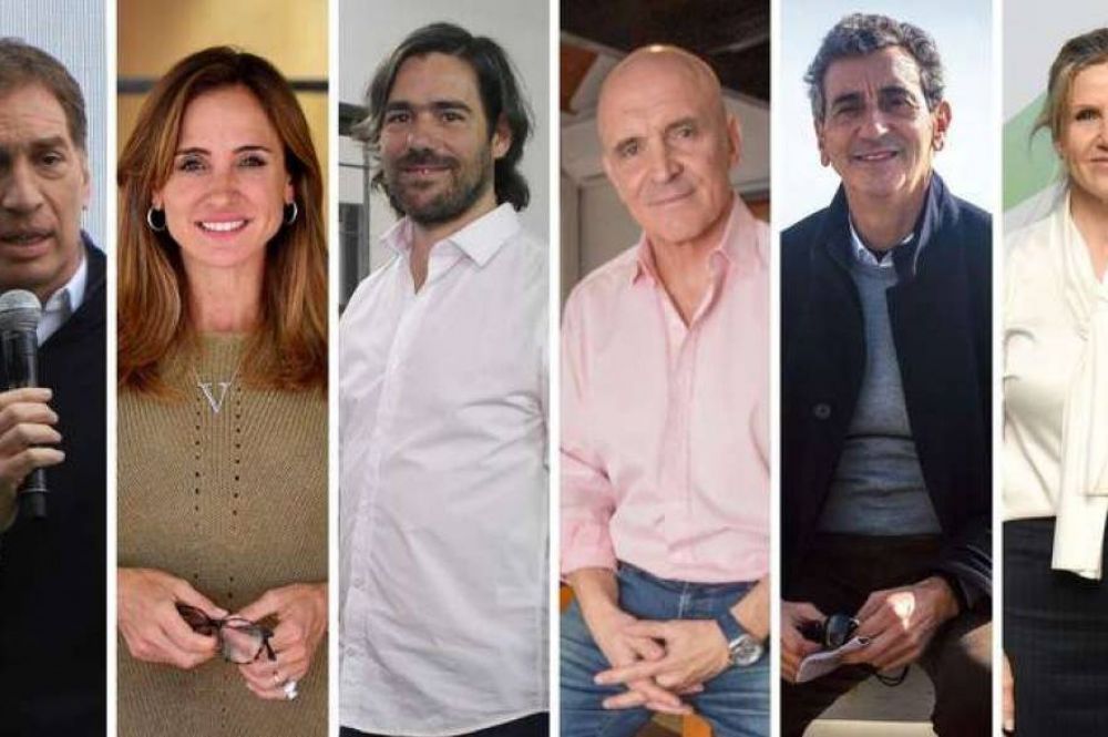 Los candidatos a diputados por Buenos Aires debaten esta noche por televisin