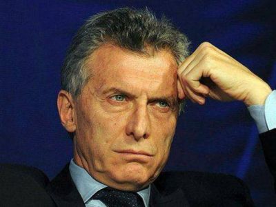 Espionaje al ARA San Juan: las preguntas que Mauricio Macri se niega a responder