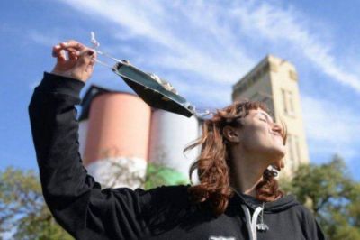 Ciudad: el tapabocas no ser� obligatorio al aire libre a partir del mi�rcoles