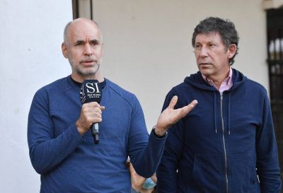 El Ciudad y San Isidro firmaron un convenio de inclusi�n financiera