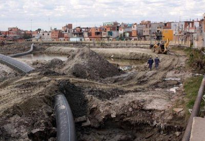 Alertan que el GCBA �no resuelve la contaminaci�n ambiental en los barrios populares�