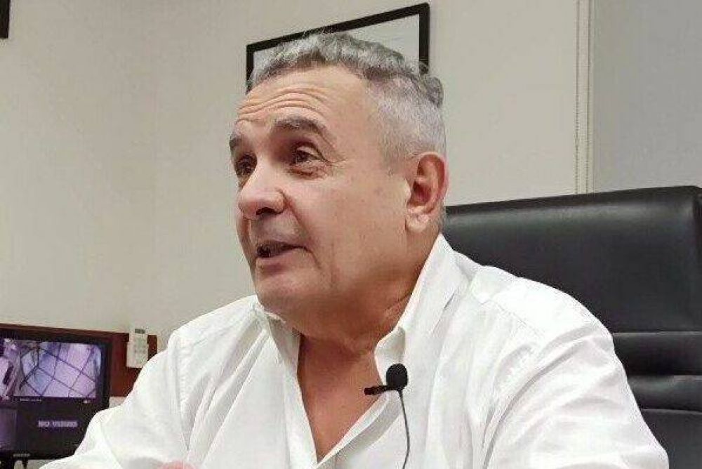 José María Sacco: “Ojalá que los propietarios pongan las propiedades en alquiler de vuelta”