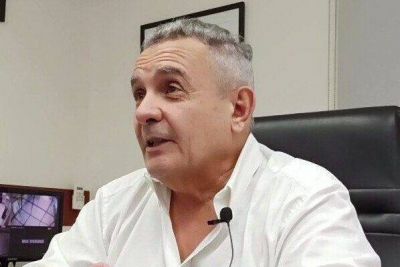 Jos� Mar�a Sacco: �Ojal� que los propietarios pongan las propiedades en alquiler de vuelta�