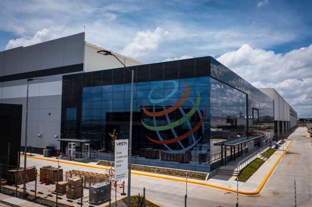 Pepsi destina 3,400 mdp en red logstica con nuevos centros en Puebla y Sonora