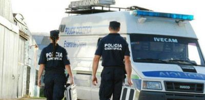 La Polica Cientfica tendr sede propia en Lujn